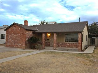 1413 Park Ave, Sanger, CA 93657