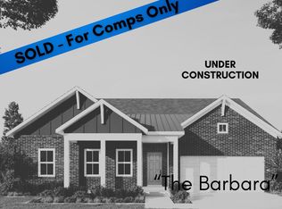 104 Roland Ct, Nicholasville, KY 40356