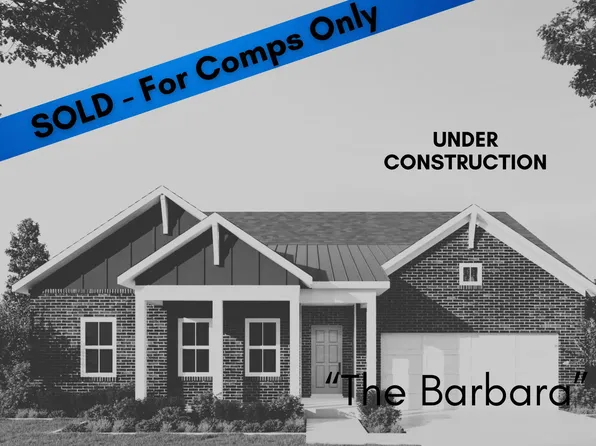 104 Roland Ct, Nicholasville, KY 40356