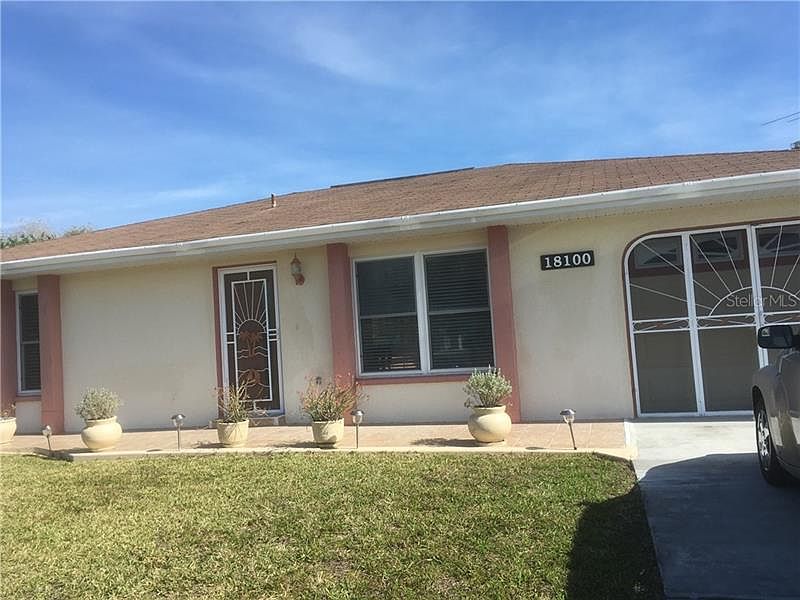 1st image of 18100 Wolbrette Cir