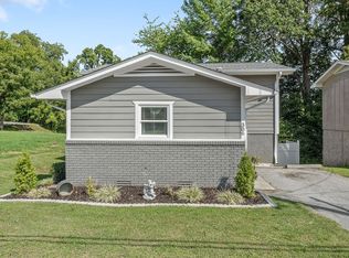 306 E Main St, Smithville, TN 37166