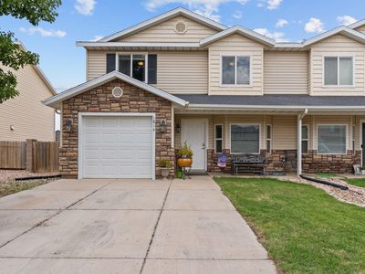 1814 W Clark Pkwy N, Cedar City, UT, 84721
