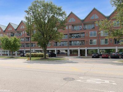 1111 Burlington Ave UNIT 201, Lisle, IL, 60532