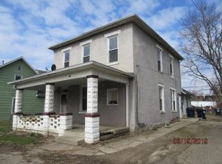 64 Poplar Ave, Newark, OH 43055