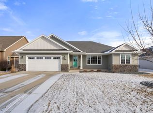 2980 Chrystella Dr, Menasha, WI 54952