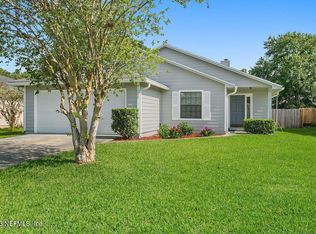 12457 Betony Ct, Jacksonville, FL 32225