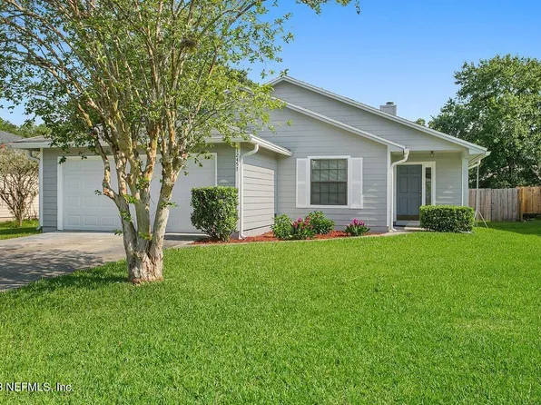 12457 BETONY Court, Jacksonville, FL 32225