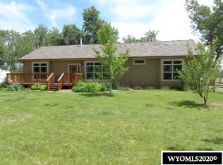 46 Osprey Ln, Guernsey, WY 82214