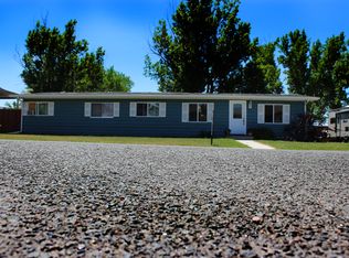 207 W Juniper Ln, Gillette, WY 82718