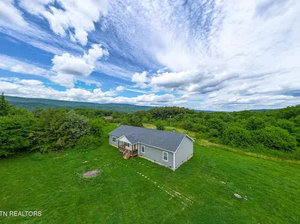 251 Hill Rd, Rutledge, TN 37861