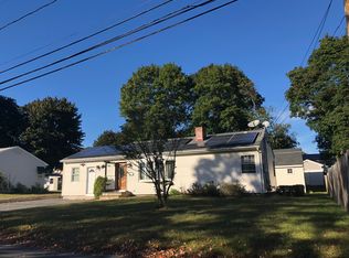 6 Victor Rd, Framingham, MA 01702