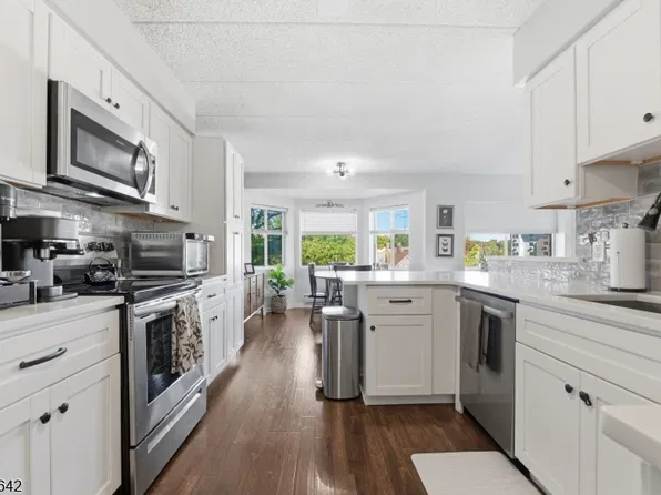 290 ANDERSON STREET #4N, Hackensack City, NJ 07601