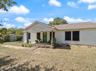 14260 N 3rd St, Scurry, TX 75158