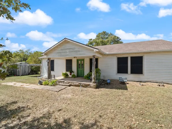 14260 N 3rd St, Scurry, TX 75158