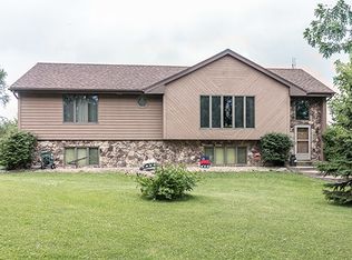 27250 S 80th Ave, Monee, IL