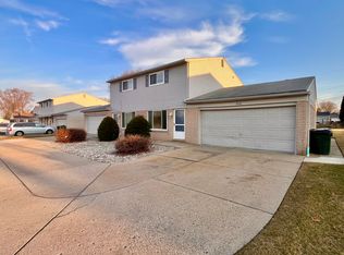 5450-23 Mile Rd, Utica, MI 48316