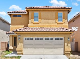 3710 E Spiritual Way, Las Vegas, NV 89115