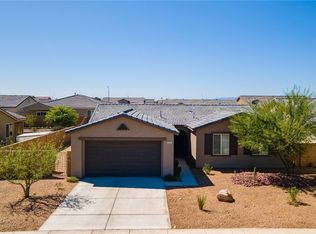 534 Ranch Rd, Bullhead City, AZ 86442