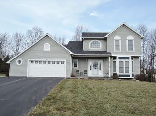 54 White Oak Bnd, Rochester, NY 14624