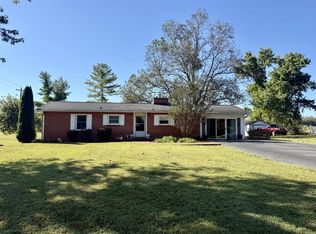 126 Roosevelt Rd, McMinnville, TN 37110