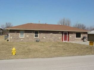 7 SE 250th Rd, Warrensburg, MO 64093