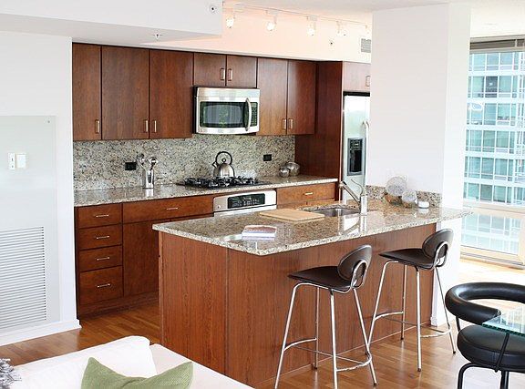 4th image of 9725 Woods Dr Unit 801