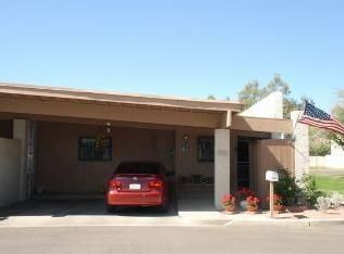 6512 N 24th Dr, Phoenix, AZ 85015