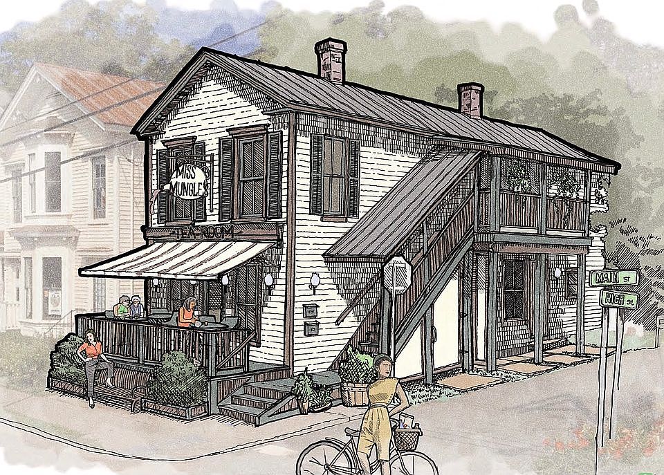 2nd image of 65 Main St