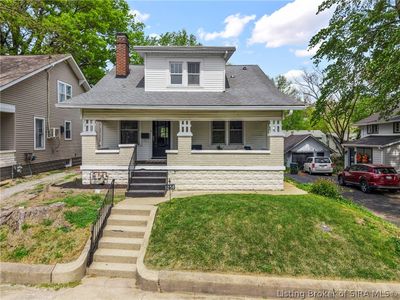1258 Vance Avenue, New Albany, IN, 47150
