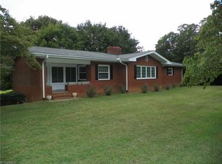2779 Michael Rd, Lexington, NC 27295