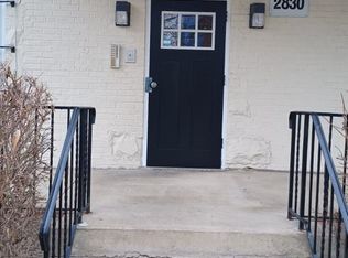 2830 R St SE, Washington, DC 20020