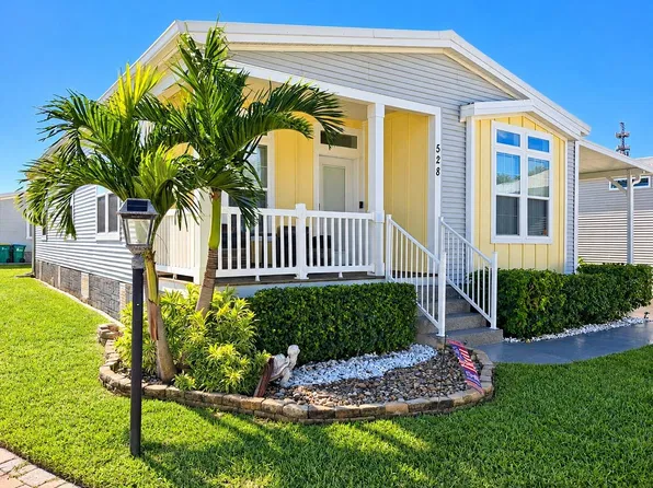 528 Norwich Ln, Melbourne Beach, FL 32951