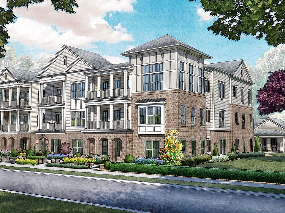 1st image of 6031 Whitman Rd #304