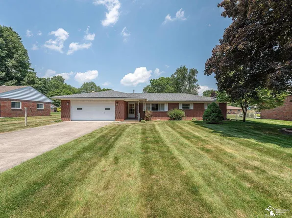 1110 Borg Ave, Temperance, MI 48182