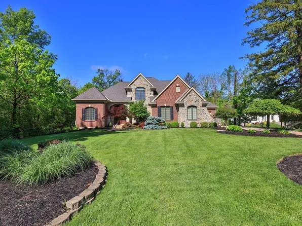 10635 Deerfield Rd, Cincinnati, OH 45242