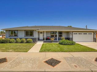 4436 Faulkner Dr, Fremont, CA