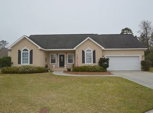 111 Ascott Way, Brunswick, GA 31523