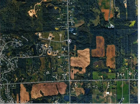 LOT Vassar Rd #B, Grand Blanc, MI 48439