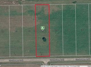 820 Chuckwagon Trl, Angleton, TX 77515