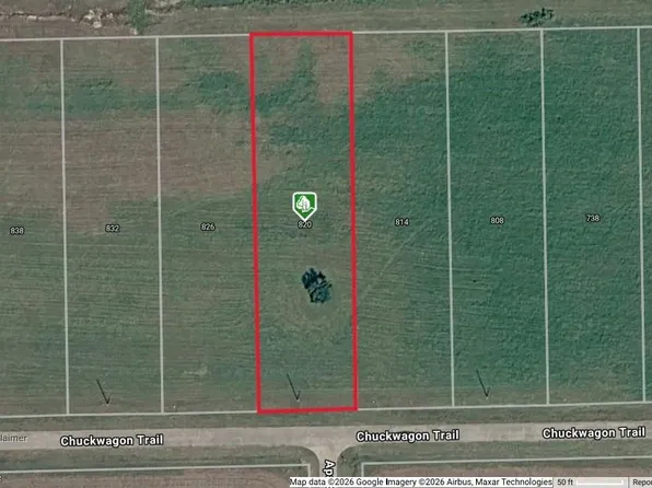 820 Chuckwagon Trl, Angleton, TX 77515