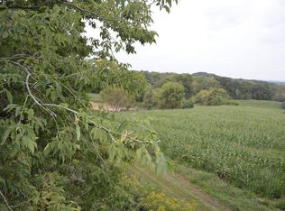 W11099 Pig Tail Alley Rd, Portage, WI 53901