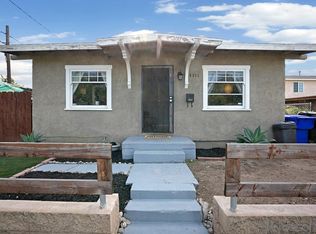 4011 Thorn St, San Diego, CA 92105