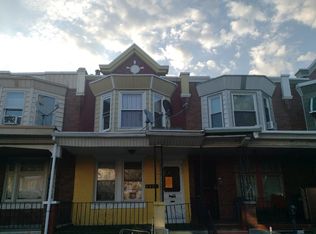 6423 N 21st St, Philadelphia, PA 19138