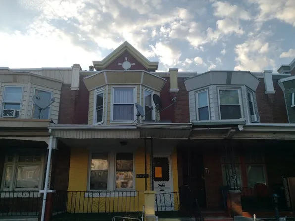 6423 N 21st St, Philadelphia, PA 19138