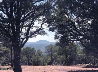 20 Mountain Pine Rd, Vernon, AZ 85940