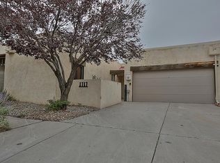 1717 Indian Plaza Dr NE, Albuquerque, NM 87106
