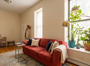 400 W 153rd St UNIT 1F, New York, NY 10031