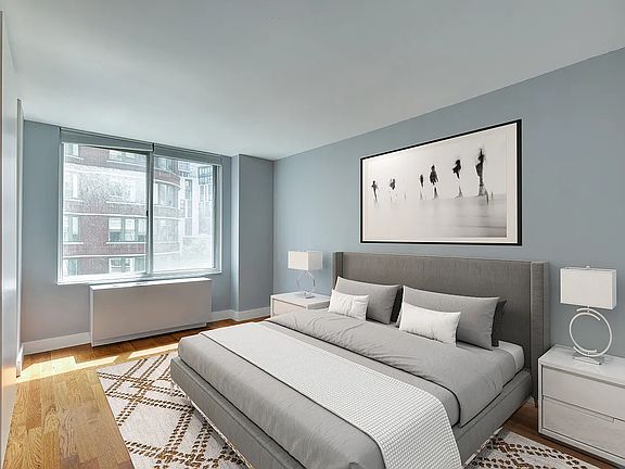 3rd image of 303 Greenwich St #5G