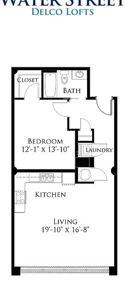 Delco Lofts — Photo 18