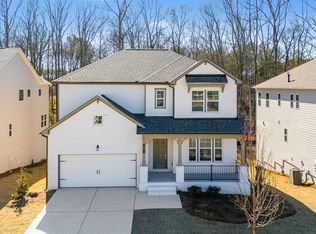 31 Bennett Farm Dr, Loganville, GA 30052